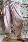 Jo Jo Quirky Classic Barrel Pant Antique Rose 